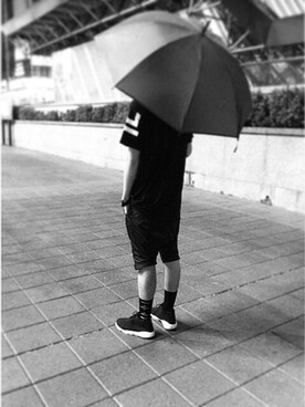 Junさんのコーディネート