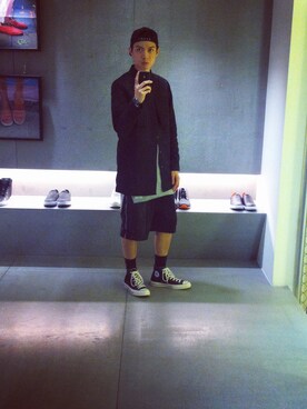 Junさんのコーディネート