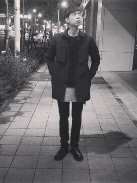 Junさんのコーディネート