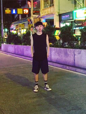 Junさんのコーディネート