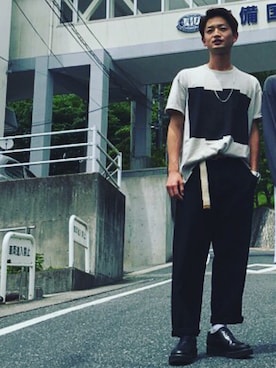 fujiさんのコーディネート