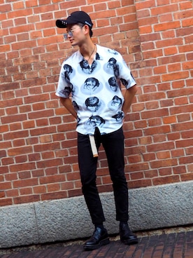 fujiさんのコーディネート