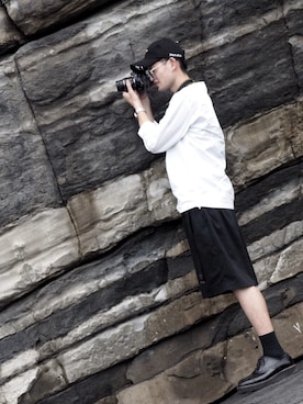 fujiさんのコーディネート