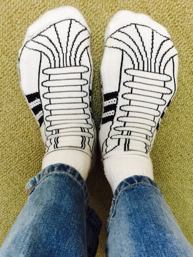 チューチューさん（メンズ・172cm）の春コーディネート