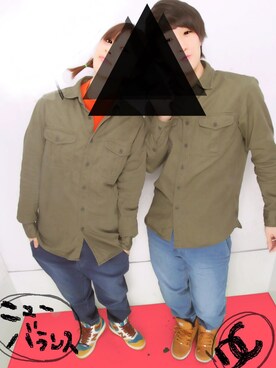 太陽mamaさんのコーディネート