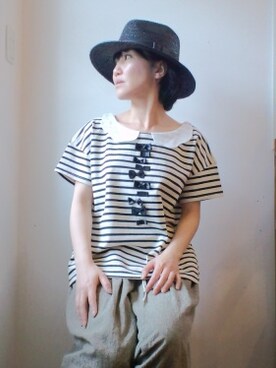 nomade-risaさんのコーディネート