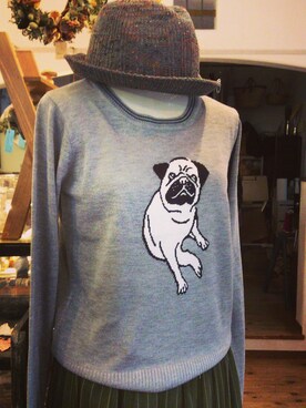 nomade-risaさんのコーディネート