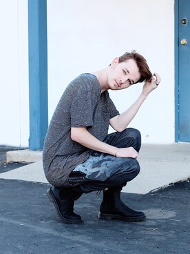 DrewScottさんのコーディネート