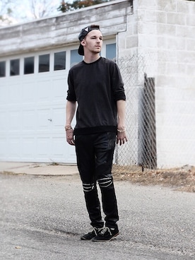 DrewScottさんのコーディネート