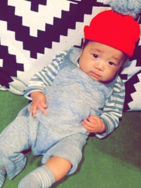 HARUさんのコーディネート