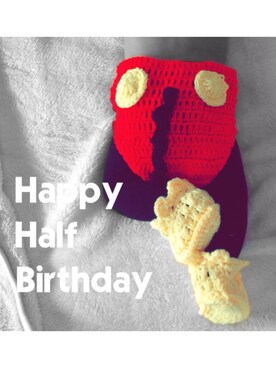 HARUさんのコーディネート