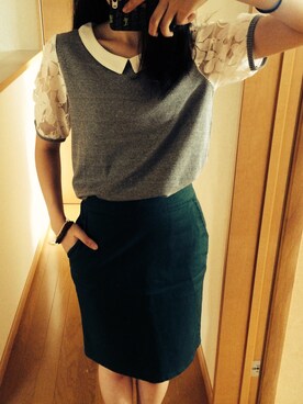 miroさんのコーディネート