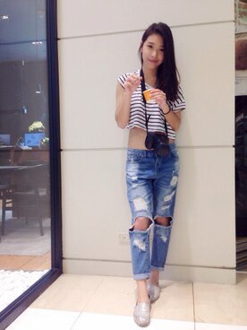 Joanneさんのコーディネート