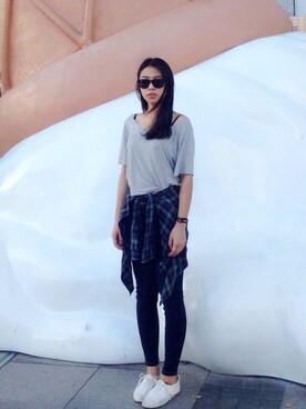 Joanneさんのコーディネート