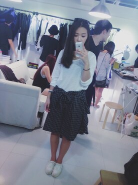 Joanneさんのコーディネート