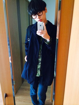 あしたか△さんのコーディネート