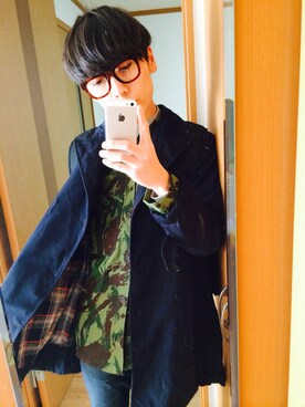 あしたか△さんのコーディネート