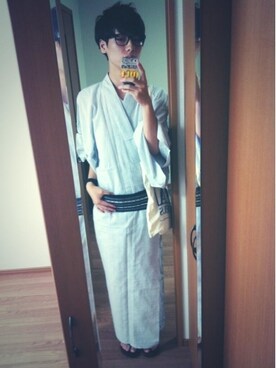 あしたか△さんのコーディネート