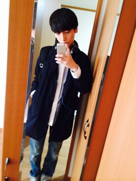 あしたか△さんのコーディネート