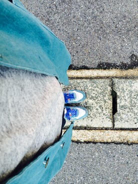 あしたか△さんのコーディネート