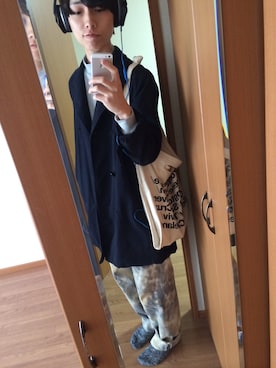 あしたか△さんのコーディネート