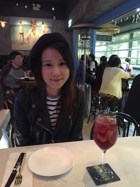 NicoJinさんのコーディネート