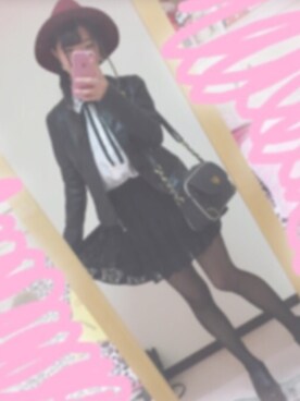 しぇりさんのコーディネート