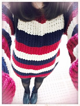 しぇりさんのコーディネート