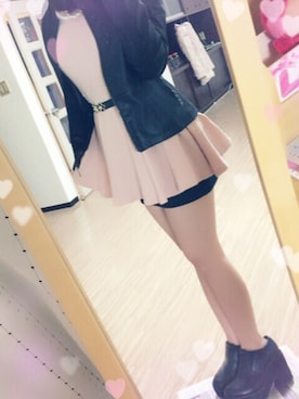 しぇりさんのコーディネート