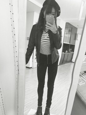 しぇりさんのコーディネート