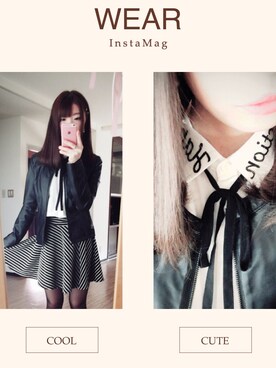 しぇりさんのコーディネート