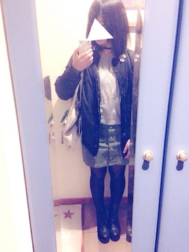 AkaRingoさんのコーディネート