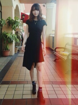 _—_さんのコーディネート