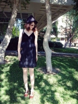 _—_さんのコーディネート