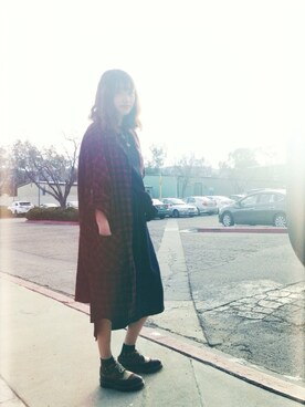 _—_さんのコーディネート