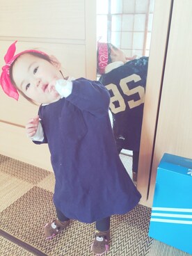 HoNoRiiin.さんのコーディネート