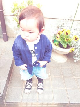 HoNoRiiin.さんのコーディネート