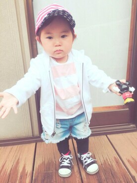 HoNoRiiin.さんのコーディネート