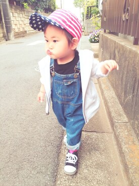 HoNoRiiin.さんのコーディネート