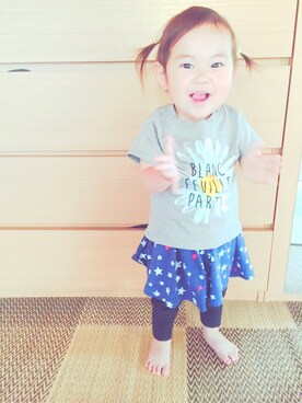 HoNoRiiin.さんのコーディネート