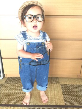 HoNoRiiin.さんのコーディネート