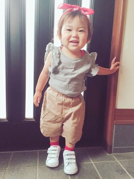 HoNoRiiin.さんのコーディネート