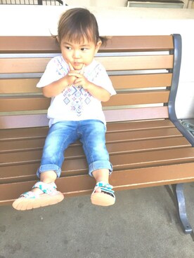 HoNoRiiin.さんのコーディネート