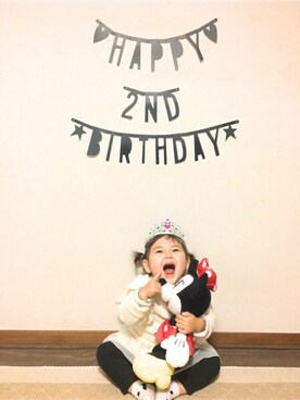 HoNoRiiin.さんのコーディネート