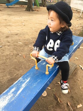 HoNoRiiin.さんのコーディネート