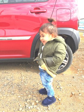 HoNoRiiin.さんのコーディネート