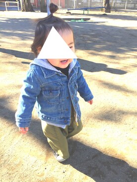 HoNoRiiin.さんのコーディネート