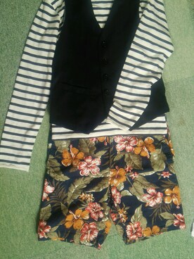 りょーさんのコーディネート