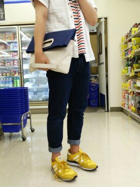 りょーさんのコーディネート