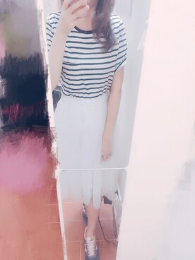 Kauska Ngさんのコーディネート